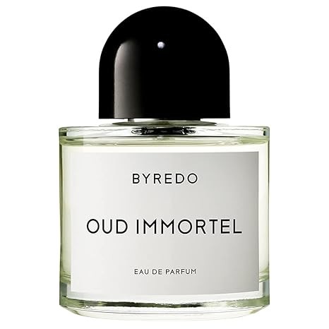 Byredo Oud Immortel for Women - 3.3 oz EDP Spray