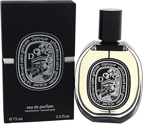 Diptyque Do Son Eau de Parfum Spray for Women, 2.5 Ounce